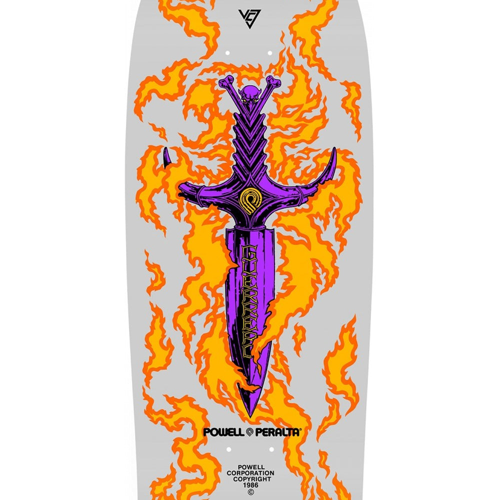 Powell Peralta Bones Brigade Series 12 Tommy Guerrero Deck