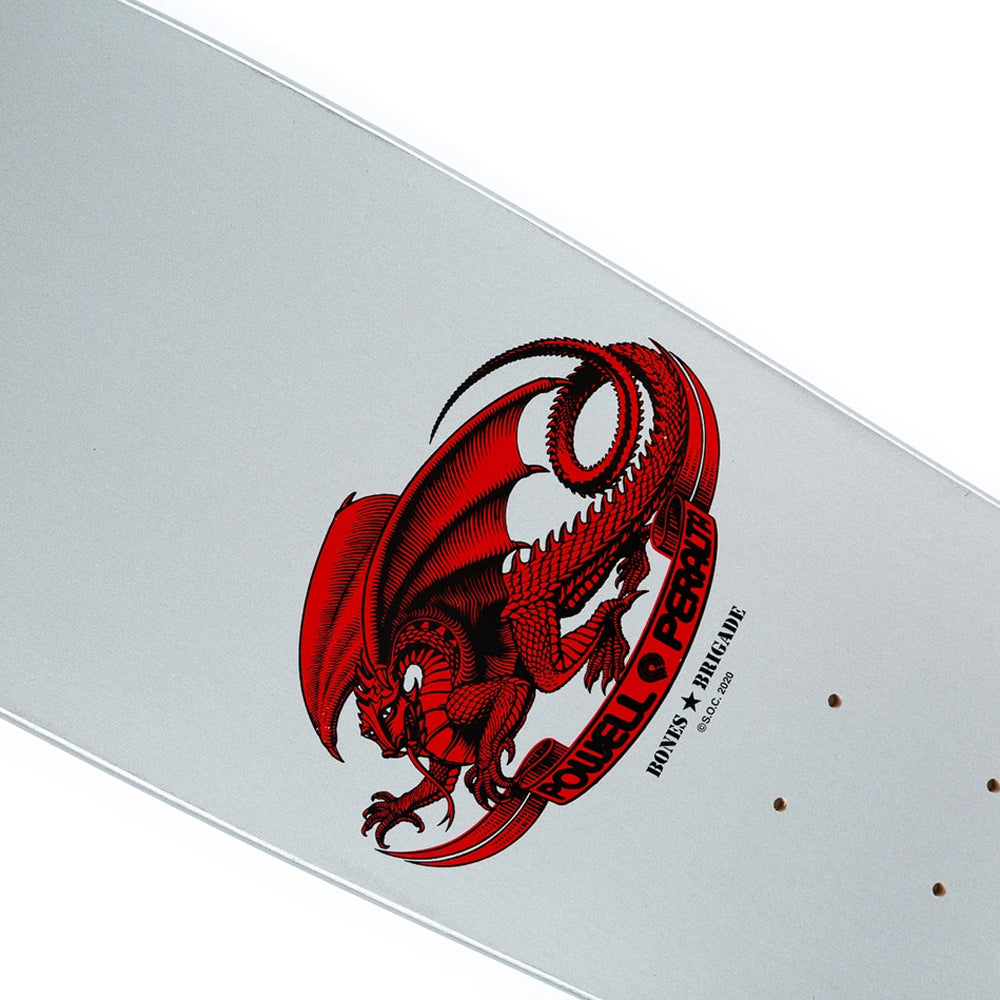 Powell Peralta Bones Brigade Series 12 Tommy Guerrero Deck