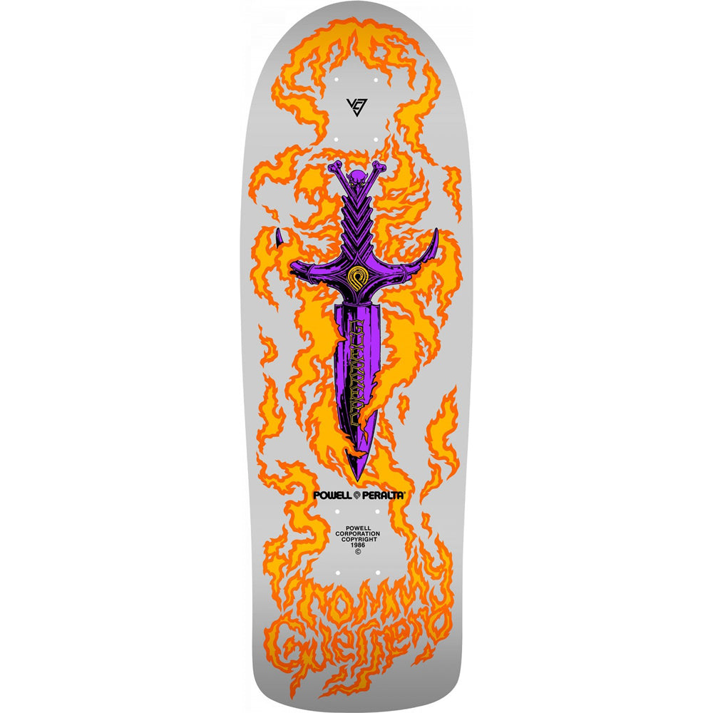 Powell Peralta Bones Brigade Series 12 Tommy Guerrero Deck