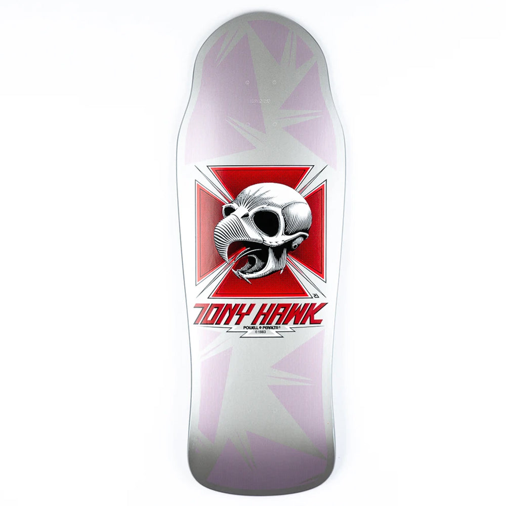 Powell Peralta Bones Brigade Series 12 Tony Hawk Deck