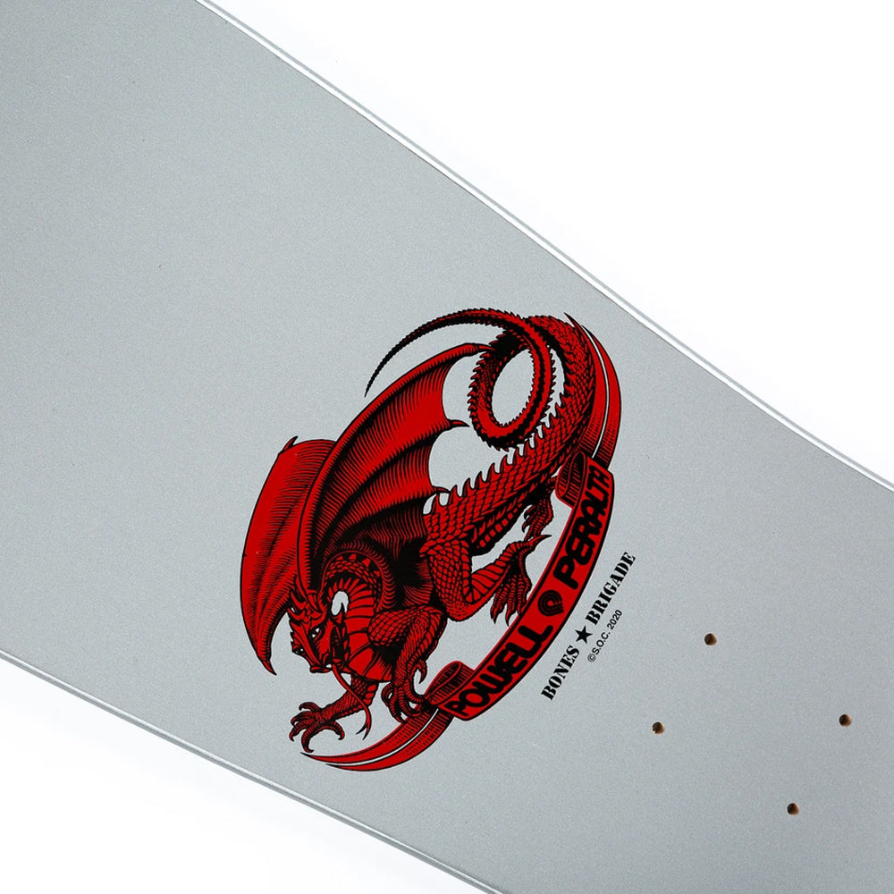 Powell Peralta Bones Brigade Series 12 Tony Hawk Deck