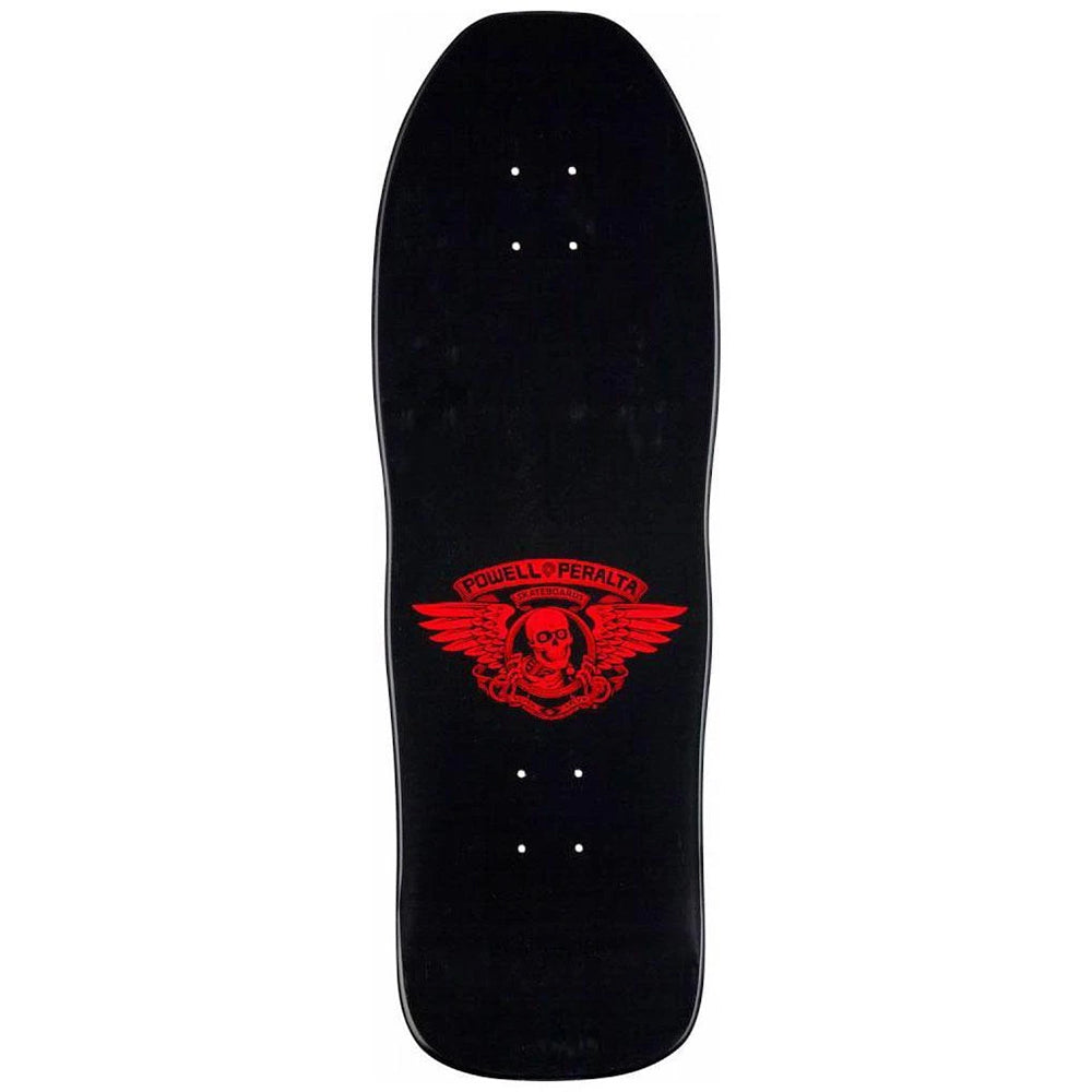 Powell Peralta Vallely Elephant 10" - Yellow