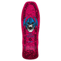 Powell Peralta Per Welinder Hot Pink 9.625" Skateboard Deck