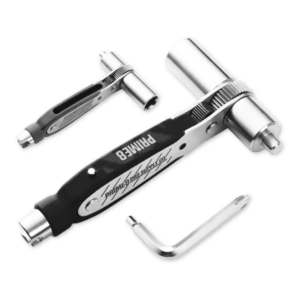 Prime8 Rachet  Skate Tool