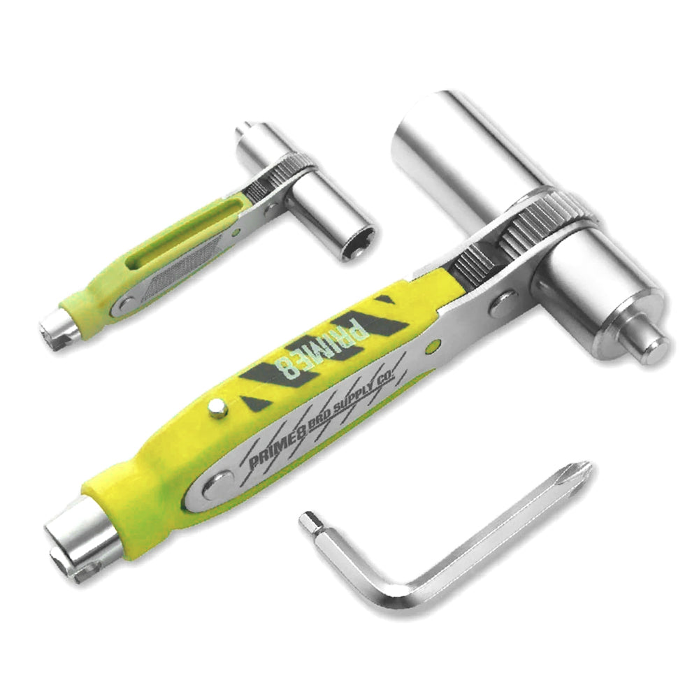 Prime8 Rachet  Skate Tool