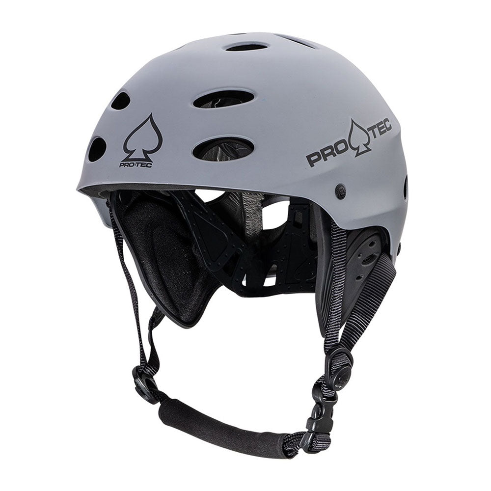 Pro Tec Ace Wake Helmet - Cement