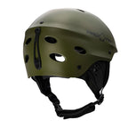 Pro Tec Ace Wake Helmet - Matte Olive