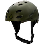 Pro Tec Ace Water Helmet - Matte Olive