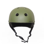 Pro Tec Classic Matte Olive Skate Helmet