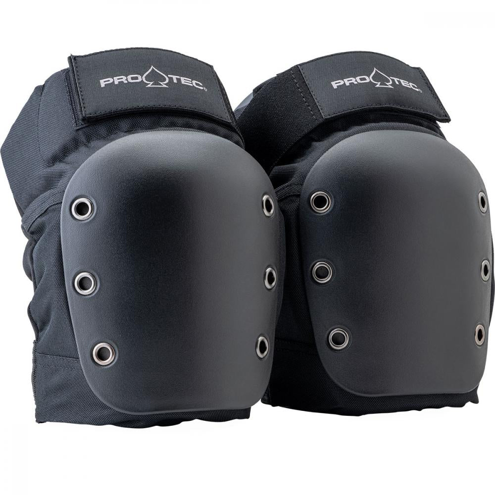 Pro Tec Open Back Street Knee Pads