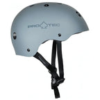 Pro Tec Classic Helmet Matte Grey