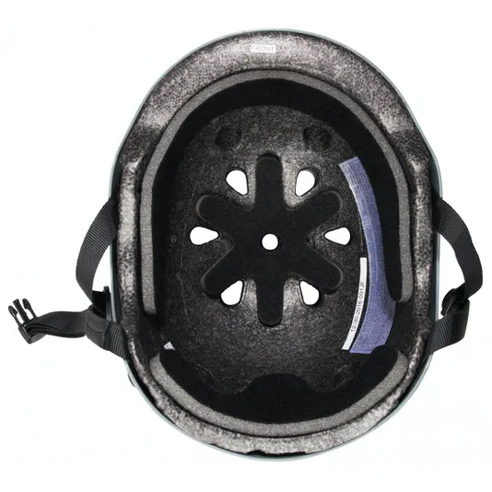 Pro Tec Classic Helmet Matte Grey