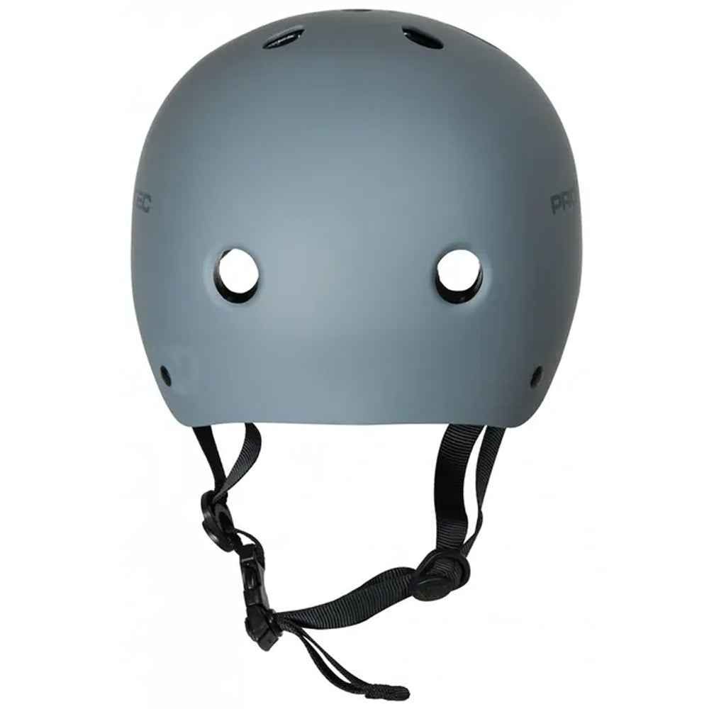 Pro Tec Classic Helmet Matte Grey