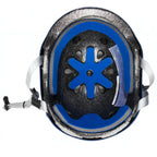 Pro Tec Classic Skate Bike Helmet - Matte Blue