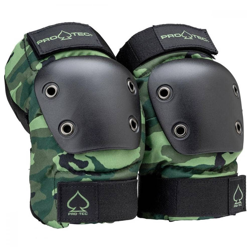 Protec Kids Street Gear 3 Pad Set