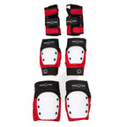 Protec Kids Street Gear 3 Pad Set