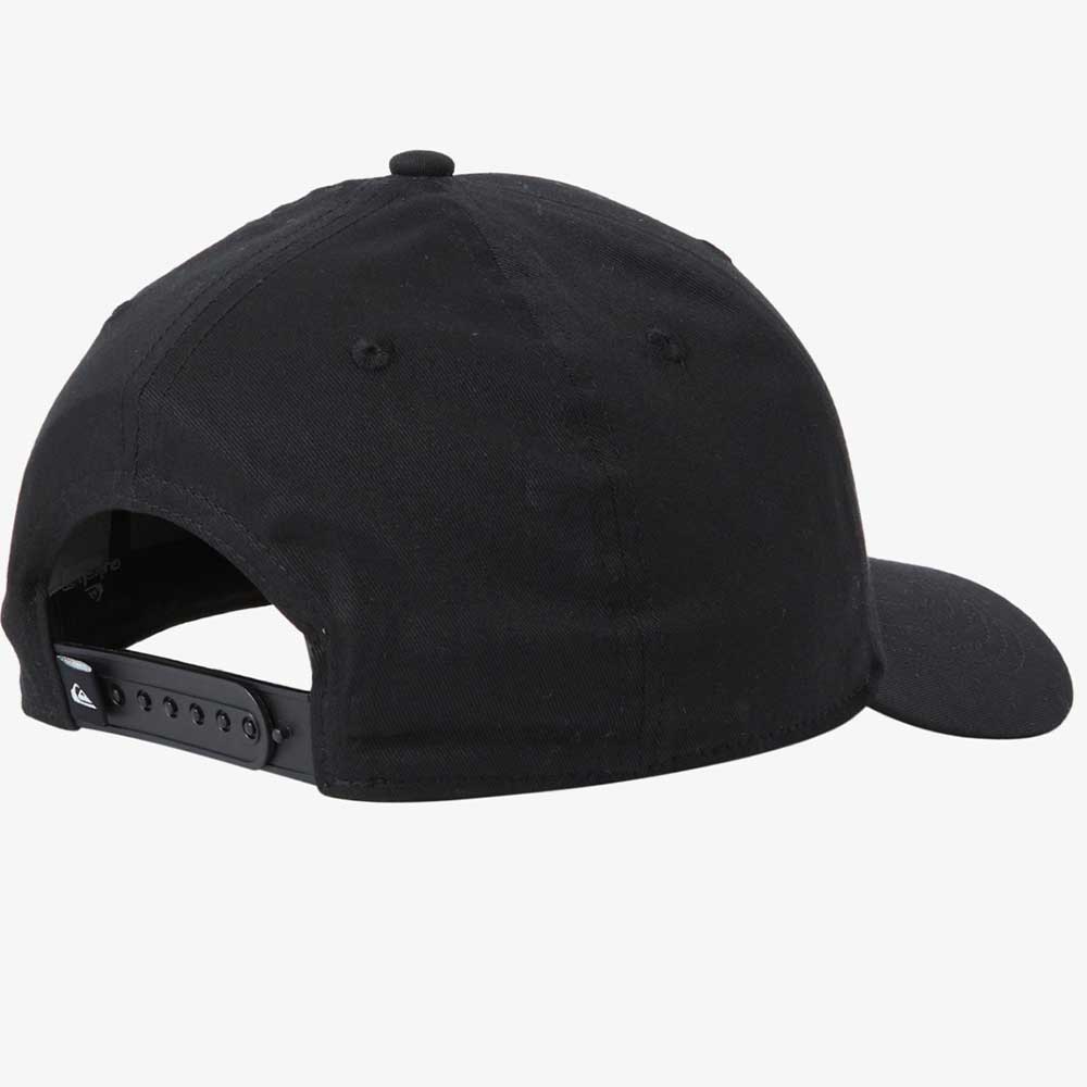 Quiksilver Decades Cap