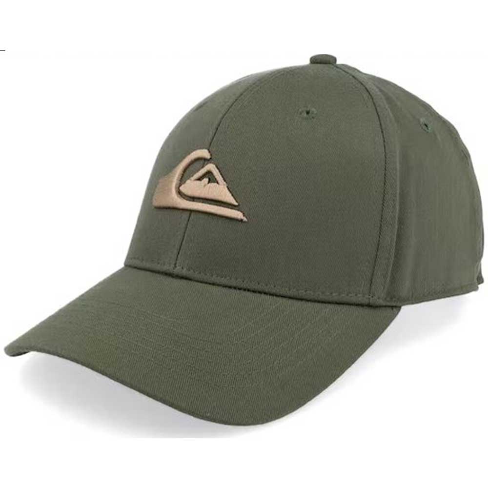 Quiksilver Decades Cap