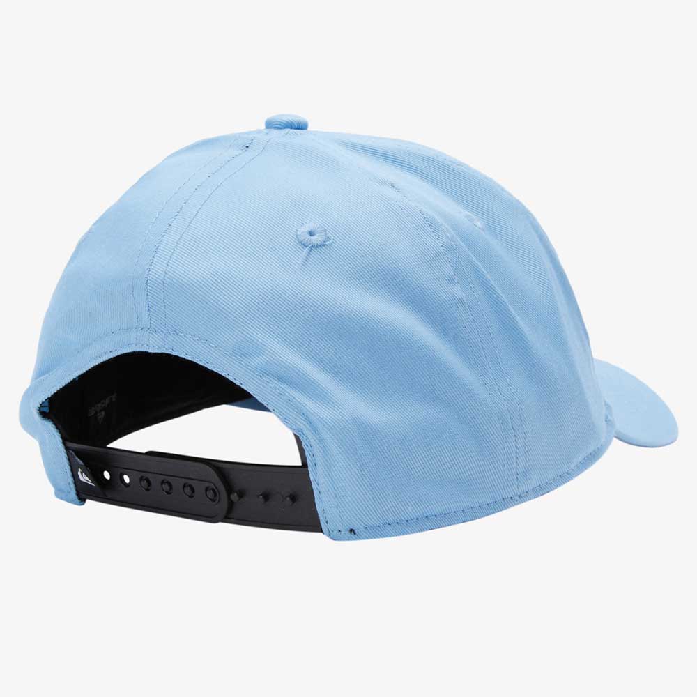 Quiksilver Decades Cap