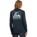 Quiksilver Seaquest Long Sleeve T-Shirt