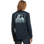 Quiksilver Seaquest Long Sleeve T-Shirt