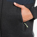 Quiksilver Tracker Technical Fleece