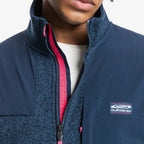 Quiksilver Tracker Technical Fleece