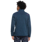 Quiksilver Tracker Technical Fleece