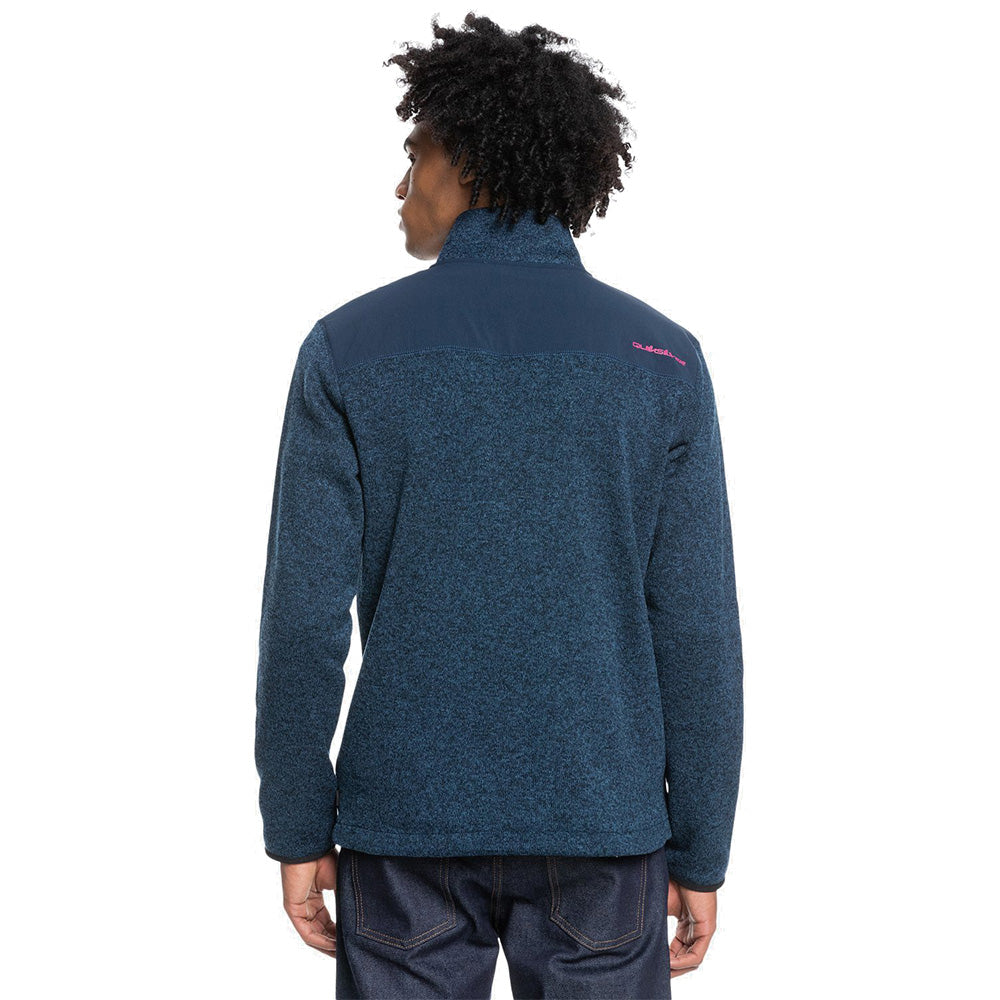 Quiksilver Tracker Technical Fleece