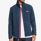Quiksilver Tracker Technical Fleece