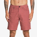 Quiksilver Nelson Surfwash Amphibian 18 Shorts