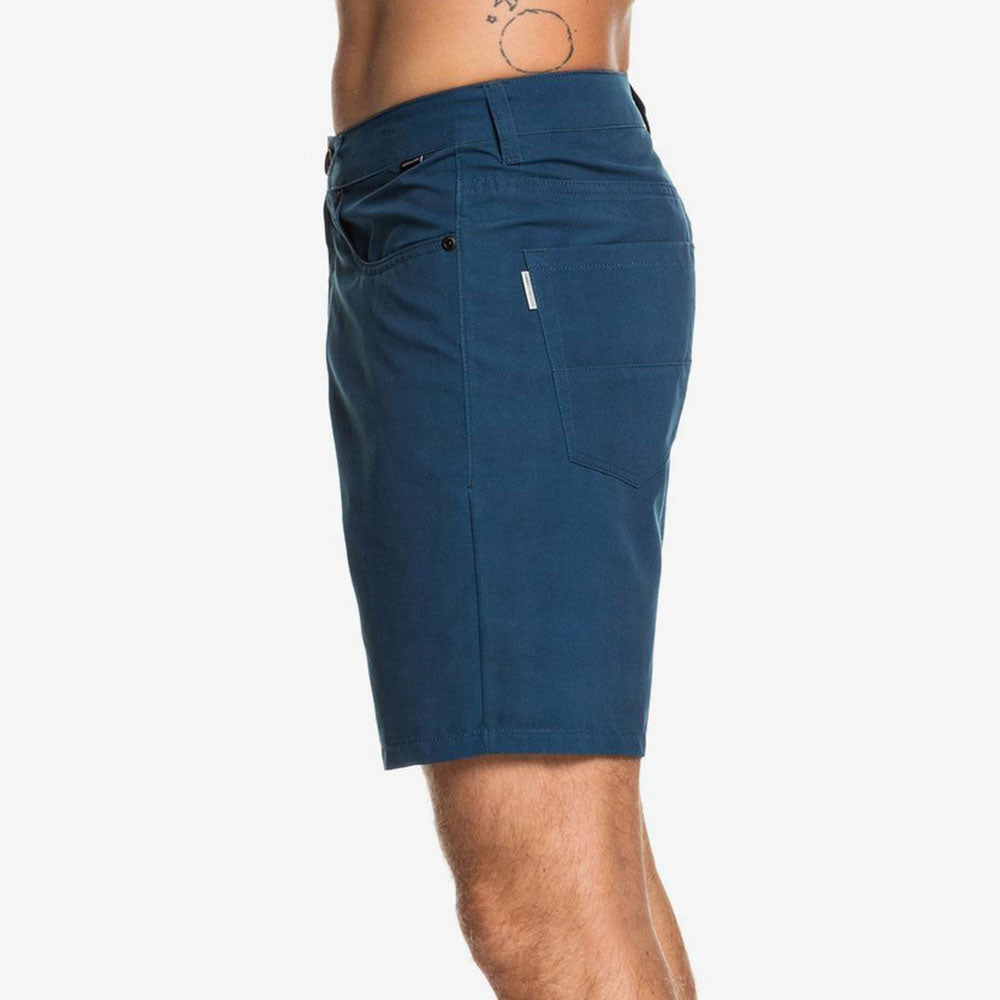 Quiksilver Nelson Surfwash Amphibian 18 Shorts