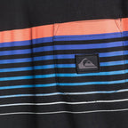 Quiksilver Slab Pocket Short Sleeved T Shirt