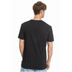 Quiksilver Slab Pocket Short Sleeved T Shirt