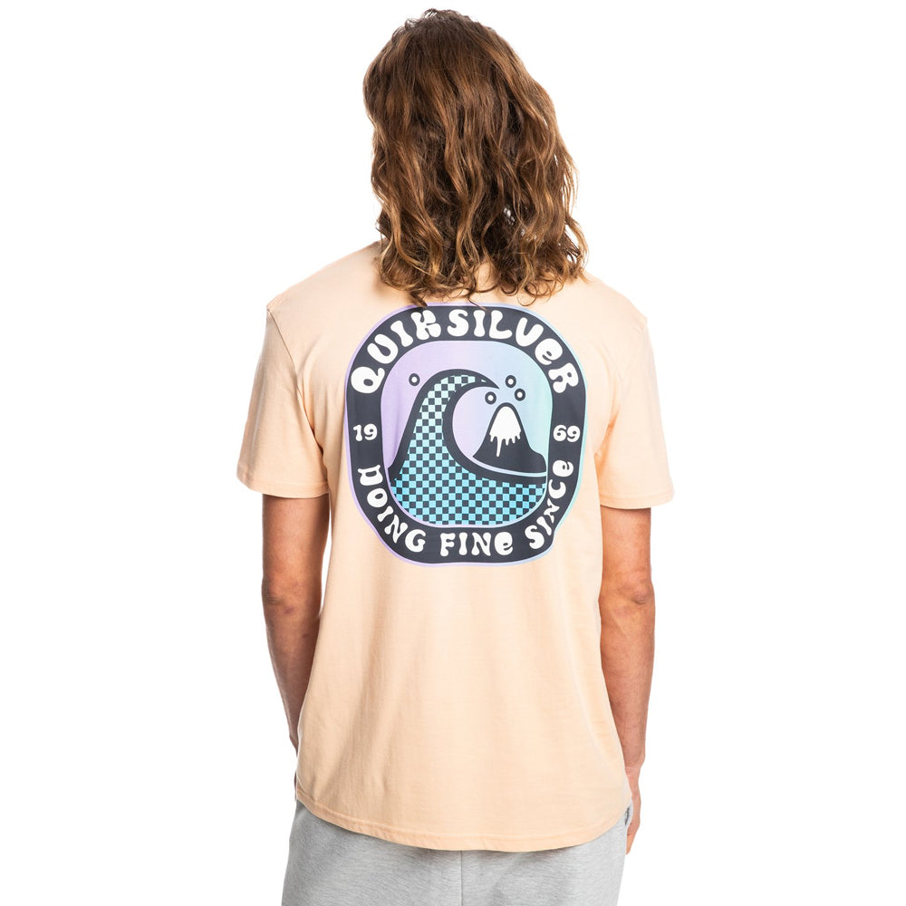 Quiksilver Another Story T-Shirt