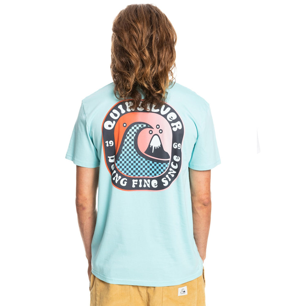 Quiksilver Another Story T-Shirt
