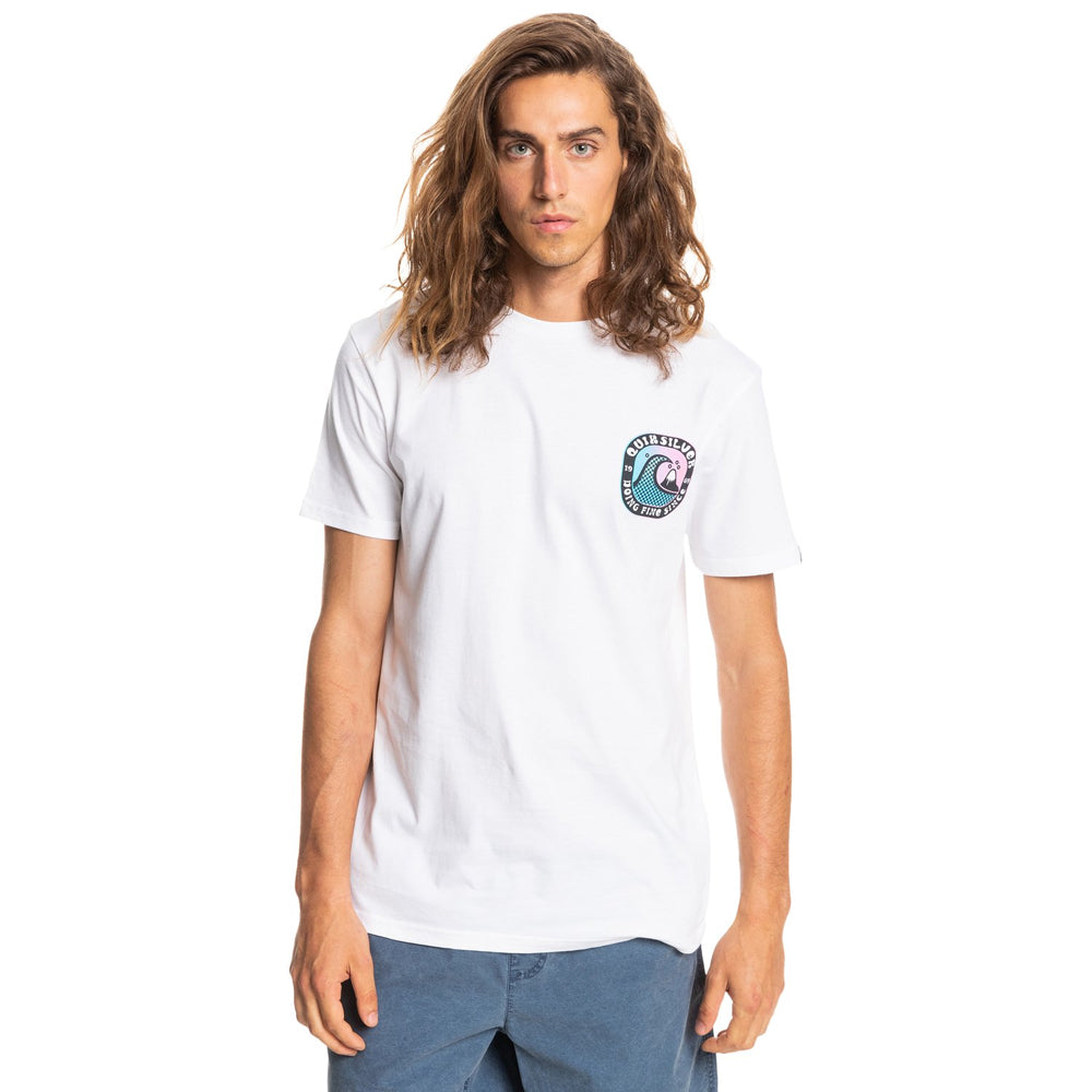 Quiksilver Another Story T-Shirt