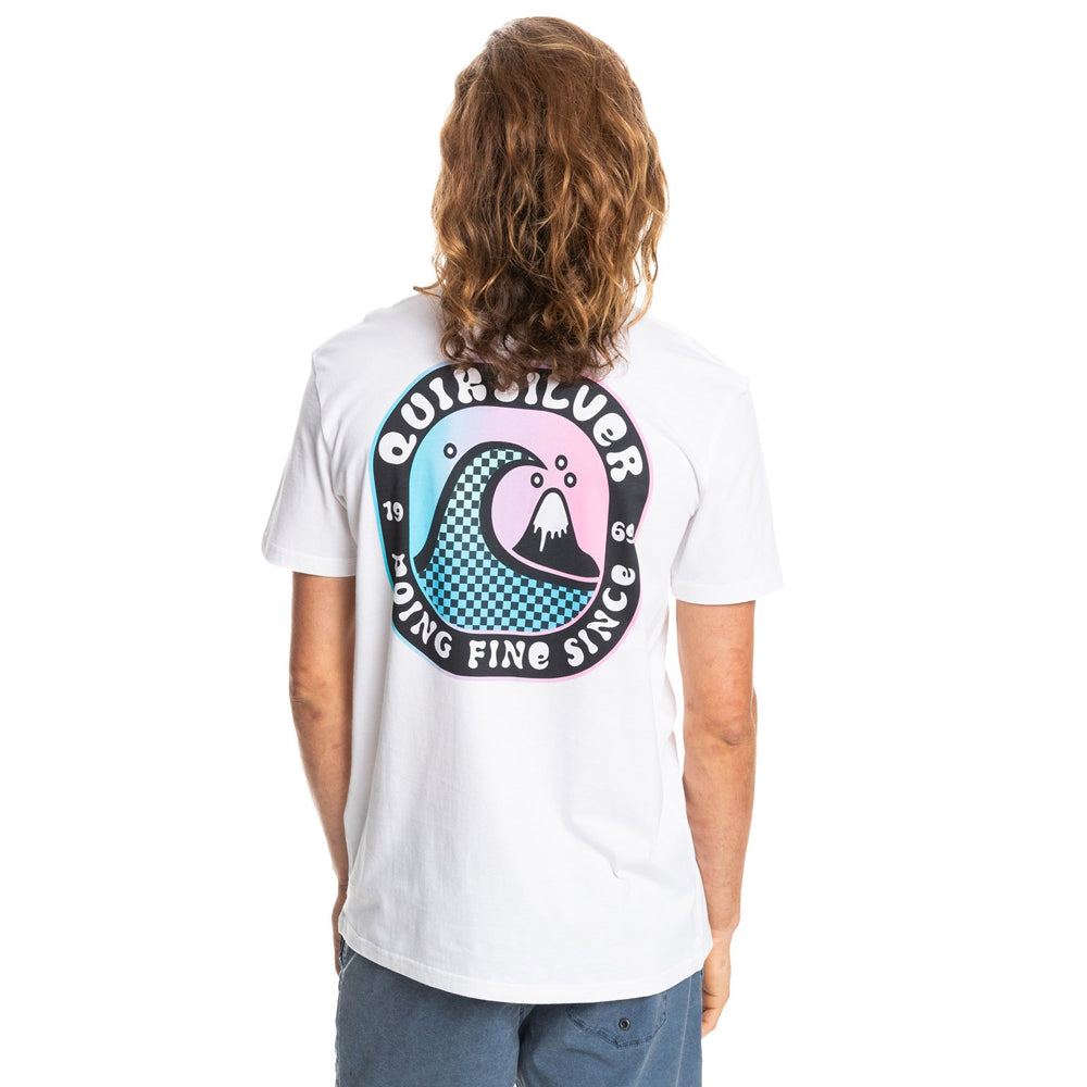 Quiksilver Another Story T-Shirt