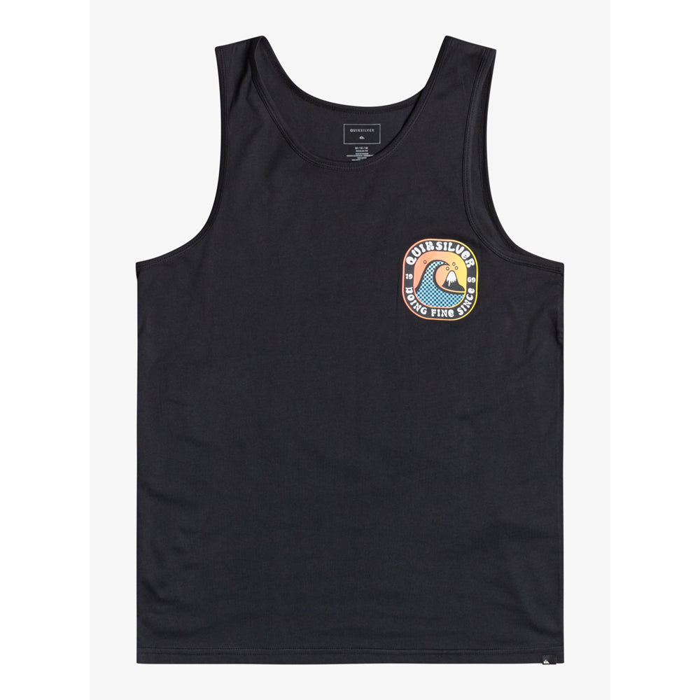 Quiksilver Another Story Vest