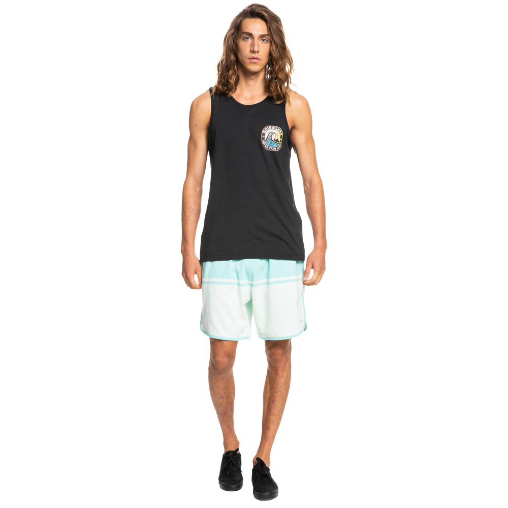 Quiksilver Another Story Vest