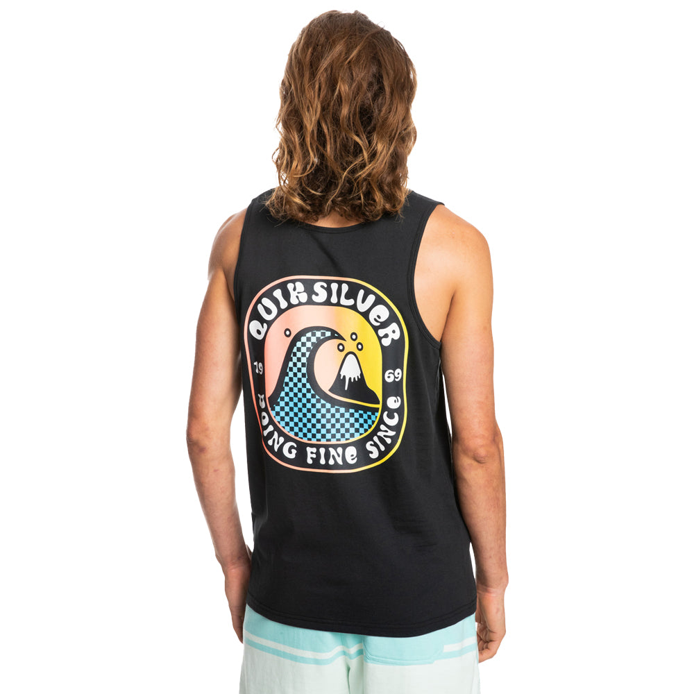 Quiksilver Another Story Vest