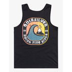 Quiksilver Another Story Vest