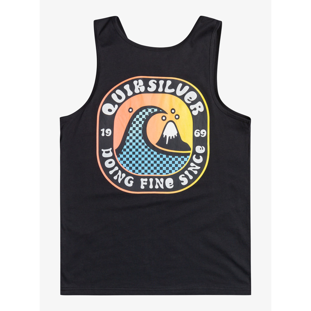 Quiksilver Another Story Vest