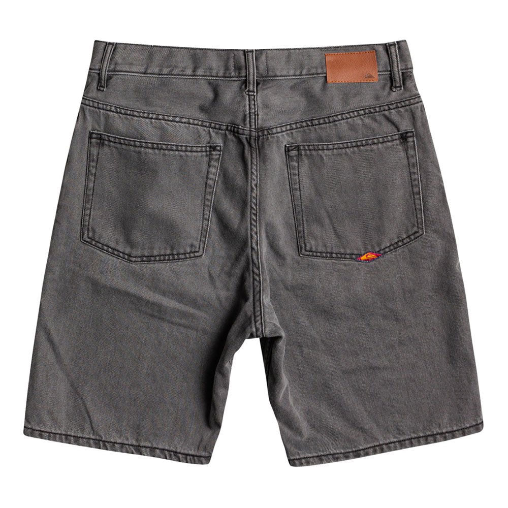 Quiksilver Baggy Short Grey