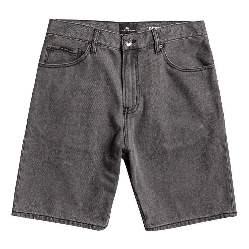 Quiksilver Baggy Short Grey