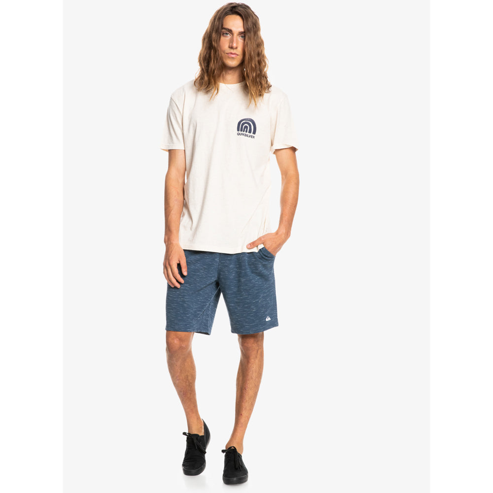 Quiksilver Bayrise Tracksuit Shorts