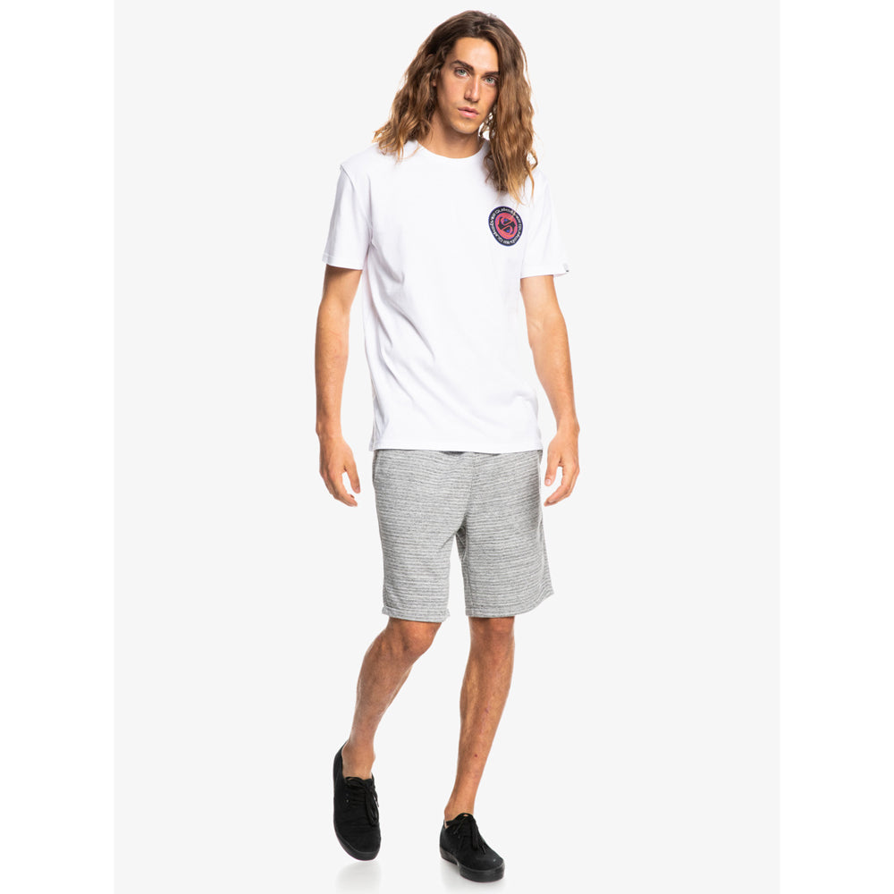 Quiksilver Bayrise Tracksuit Shorts