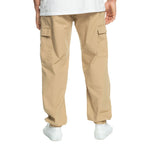 Quiksilver Beach Cruiser Cargo Pant