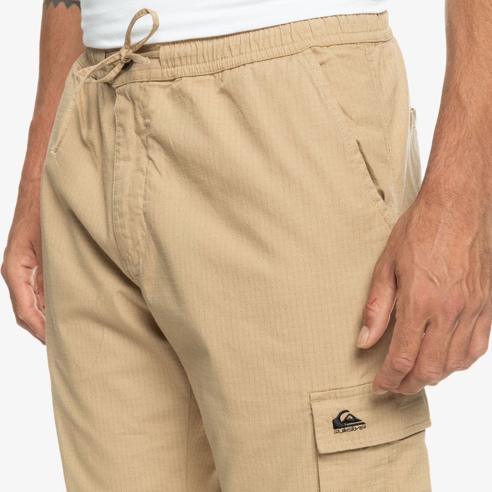 Quiksilver Beach Cruiser Cargo Pant