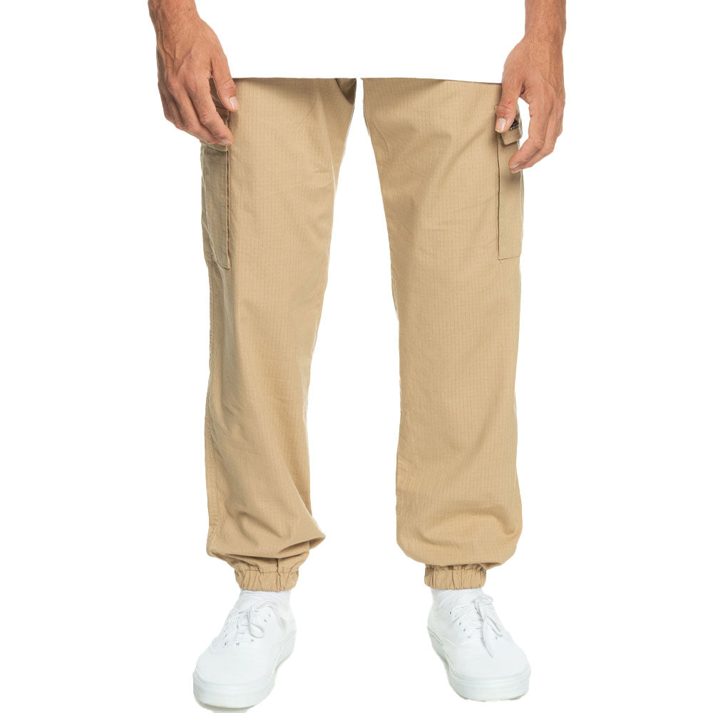 Quiksilver Beach Cruiser Cargo Pant